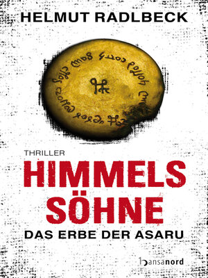 cover image of Himmelssöhne